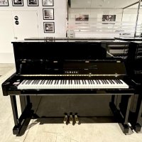 Używany, Yamaha, Inne