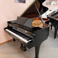 Używany, Steinway & Sons, B-211