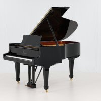 Steinway & Sons Model A Grand Piano – c1991 - Warm tone and fully prepared