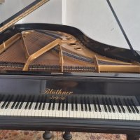 Używany, Bluthner, 4 (210)