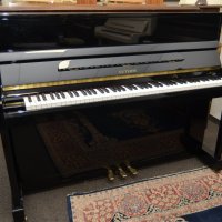 Gebraucht, Euterpe, EU112