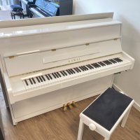 Gebraucht, Kawai, K-15 E