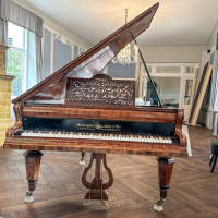 Occasion, Schweighofer