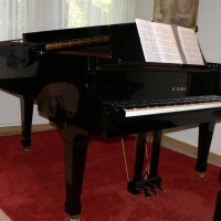 Gebraucht, Kawai, RX-3C