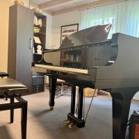 Używany, Kawai, RX-3C