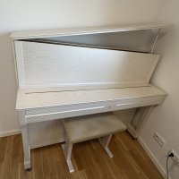 Used, Schimmel, C 121 Tradition