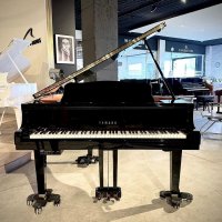 Yamaha GB1KSC2 (Silent) 