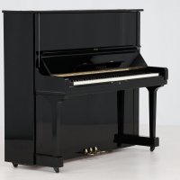 Używany, Yamaha, U3