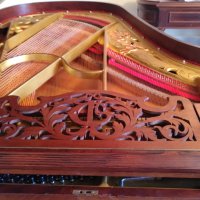 Używany, Gabriel Gaveau, Modèle III (Concert)