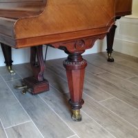 Używany, Gabriel Gaveau, Modèle III (Concert)