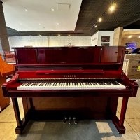 Używany, Yamaha, Inne