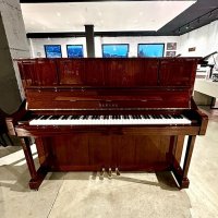 Używany, Yamaha, Inne