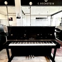 Gebruikte, Yamaha, Andere