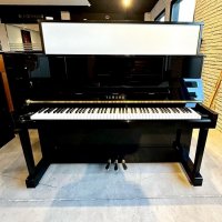 Gebruikte, Yamaha, Andere