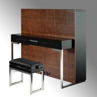 Usato, Petrof, SPECIAL COLLECTION