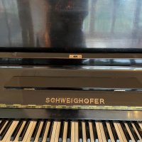 Gebruikte, Schweighofer