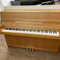 Gebruikte, Yamaha, C108