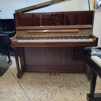 Usato, Schulze & Pollmann, M 126