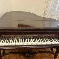 Occasion, Gors & Kallmann, Baby Grand