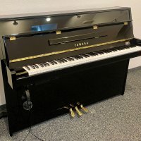 Usato, Yamaha, b1 SC2