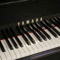 Używany, Yamaha, GB1 K