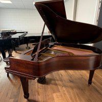Usato, Steinway & Sons, O-180