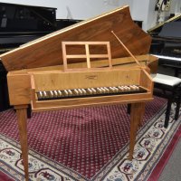 Gebruikte, Sperrhake