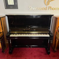 Gebruikte, Steinway & Sons, R-138 (I)