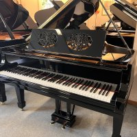 Usato, Steinway & Sons, O-180