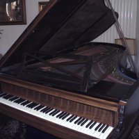 Używany, Pleyel, Grand Patron (245)