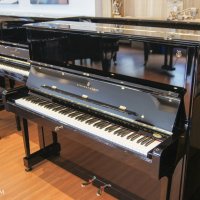 Gebruikte, Steinway & Sons, K-132 (52)