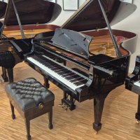 Gebruikte, Steinway & Sons, B-211