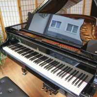 Gebraucht, Steinway & Sons, O-180