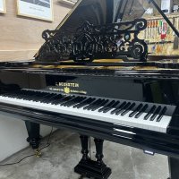 Gebraucht, C. Bechstein, IV 218