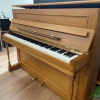 Usato, Seiler, 112 Modern