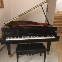 Används, Yamaha, GB1 K