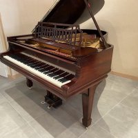 Used, Steinway & Sons, O-180