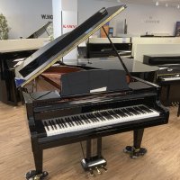 Used, Bosendorfer, 170