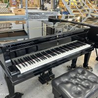 Gebraucht, Steinway & Sons, O-180