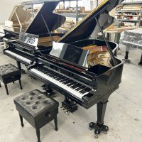 Occasion, Steinway & Sons, A-188