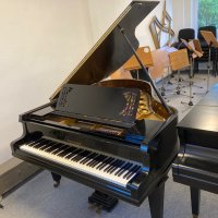 Used, Schiedmayer, 170