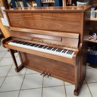 Gebruikte, Seiler, 132 Konzert