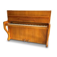 Zimmermann 109 Piano