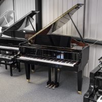  kawai Gl-10 Grand Piano