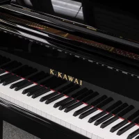  kawai Gl-10 Grand Piano