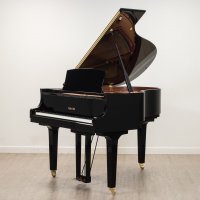 Yamaha C3x Grand Piano