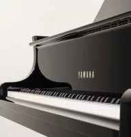Yamaha C3x Grand Piano