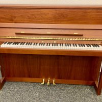 Nuovo, Schimmel, W 114 Tradition