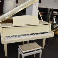 Gebruikte, Yamaha, G1