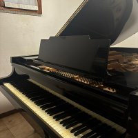 Gebruikte, Kawai, KG-6